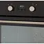 Электрическая духовка Eleyus SIGMA 6006 BL - миниатюра 3