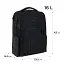 Рюкзак мужской Kite K25-2722L Черный - миниатюра 1