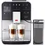 Автоматическая кофеварка Melitta Caffeo Barista TS Smart Silver (F85/0-101) - миниатюра 1