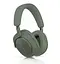 Навушники бездротові Bowers&Wilkins Px7 S2 Forest Green зелені - мініатюра 3