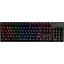 Клавіатура Hator Icefall Mecha Wireless Rainbow Black HTK204UA (133362) - мініатюра 1