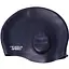 Шапочка для плавания Aqua Speed Ear Cap Comfort Темно-синий (1000-289-22) - миниатюра 1