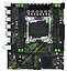 Материнська плата Machinist X99 PR9 LGA 2011-3 (X99 PR9) Б/в - мініатюра 1