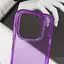 Чохол Epik TPU Radiance для Apple iPhone 15 Pro 6.1 Purple - мініатюра 5