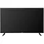 Телевізор 2E QLED 4K 60Hz Smart Google TV Black 55" (2E-55A77Q) UA UCRF - мініатюра 1