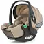 Дитяче автокрісло i-FIX ME 1110 Natural Beige - мініатюра 1