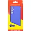 Чехол для мобильного телефона Dengos Carbon Samsung Galaxy S23 FE (purple) (DG-TPU-CRBN-190) - миниатюра 5