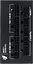 Блок питания 1stPlayer PS-650SFX 650W 80+ Gold (SFX-GLD-650-BK-EU) - миниатюра 3