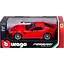 Автомодель Bburago Ferrari F12tdf 1:24 Red (18-26021) [119108] - миниатюра 6