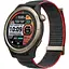 Смарт-годинник Amazfit Cheetah Pro Run Track Black - мініатюра 1