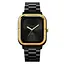 Наручний годинник чоловічий 2275GD Gold Skmei acs0030063 - мініатюра 1