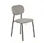 Стул Special4You Sofia light grey светло-серый (E7405) - миниатюра 3