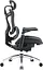 Ігрове крісло Sihoo DORO C300 Pro Mesh Black (DORO-C300-PRO-M101) - мініатюра 5