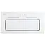 Вбудована витяжка Minola HBI 6673 WH GLASS 1000 LED Line - мініатюра 5