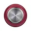 Набор сковородок со съемной ручкой Bergner Click & cook красный 22/26 см (BG-31605-RD) - миниатюра 6