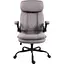Офісне крісло GT Racer B-5762 Gray [140953] - мініатюра 1