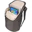 Комплект: Рюкзак Thule Subterra 2 Travel Backpack 26L Vetiver Grey (TH 3205056) + Органайзер Thule Subterra 2 PowerShuttle Small Vetiver Grey (TH 3205039) - мініатюра 8