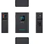 Аккумуляторная батарея для ИБП Marsriva LiFePO4 24 V / 200 А*ч (MR-LFP24-200-WMD) - миниатюра 5