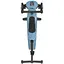 Самокат Scoot and Ride Highwaykick-1 Push and Go серо-синий (SR-240527-STEEL) - миниатюра 9