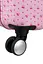 Валіза American Tourister FUNLIGHT DISNEY MINNIE 55 см LENTICULAR PINC 55х40х20 48C*90001 - мініатюра 4