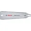 Полотно пильные по дереву Bosch Ryoba, SK5, 17TPI, 250 мм - миниатюра 1