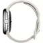 Смарт-часы Google Pixel Watch 3 41mm Matte Polished Silver/Porcelain Band [115659] - миниатюра 4