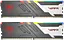 Оперативна пам'ять Patriot 32GB (2x16GB) DDR5 6600MHz Viper Venom RGB (PVVR532G660C34K) - мініатюра 1