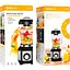 Блендер Hoco HE32 Juicer Black [136083] - мініатюра 5