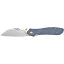 Ніж CJRB Fugly SW AR-RPM9 G10 Gray - мініатюра 1