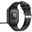 Смарт-годинник BOROFONE BD11 Smart sports watch (call version) Black - мініатюра 6