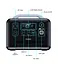 Зарядная станция Choetech 1200W (BS005-EU-BK) - миниатюра 5