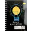 Блокнот А6 "Патріотичний" АП-1903-6, 40 аркушів, пружина збоку - мініатюра 1