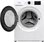 Стиральная машина Gorenje фронтальная 8 кг 1400 A+++ 465 см дисплей инвертор пара Wi-Fi белый - миниатюра 6