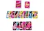 Настольная игра Mattel Уно Барби в кино (UNO Barbie The Movie) (HPY59) - миниатюра 6