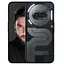 Nothing Phone (2a) Plus 12/256GB Black - мініатюра 1