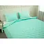 Одеяло силиконовое Руно Comfort 155х210 см 317.52СЛКУ_Бирюзовый - миниатюра 5
