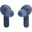 Bluetooth-гарнитура стерео JBL Tune Beam (JBLTBEAMBLU) беспроводные наушники синие - миниатюра 3