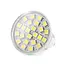 Лампа Brille світлодіодна LED 3.3W GU10 CW MR16 220 В - мініатюра 1