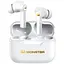 Навушники Monster Airmars XKT02 white - мініатюра 1