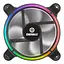 Вентилятор Enermax 3-pack) PC FAN model T.B.RGB A.D. (UCTBRGBA12P-BP3) - мініатюра 3