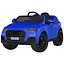 Электромобиль детский Bambi M 5796EBLR-4 Audi Q7 2x35Вт пульт музыка свет - миниатюра 1