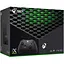 Microsoft Xbox Series X 1Tb + Геймпад Microsoft Xbox Series X, S (Carbon Black) - миниатюра 1