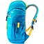 Рюкзак Deuter Schmusebär Blue (1052-3610121 1324) - миниатюра 4