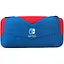 Quick Pouch Collection for Nintendo Switch Super Mario Type-a Game Case Japan FS - миниатюра 3