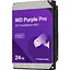 Жорсткий диск 3.5" Western Digital Purple Pro 24 TB SATA 512 MB (Western Digital240PURP) [141202] - мініатюра 2