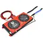 BMS smart плата DaLy LiFePO4 12V 4S 75/150A  з Bluetooth - мініатюра 1