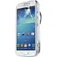 Захисна плівка Screen Guard Samsung C1010 Galaxy S4 Zoom clear (глянцева) - мініатюра 1