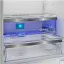 Холодильник Beko BCNE400I35ZS з морозильною камерою - мініатюра 4