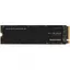 SSD-накопитель WD Black SN850X 1 ТБ (WDS100T2X0E) - миниатюра 2