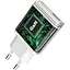 Зарядний пристрій Proove Slender 45W (Type-C + USB) white (WCSL45110002) - мініатюра 2